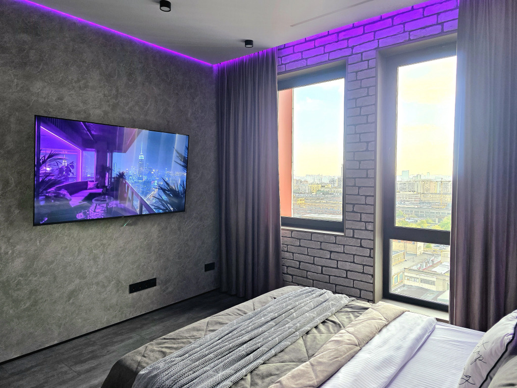 Ryadom s Metro Apartments