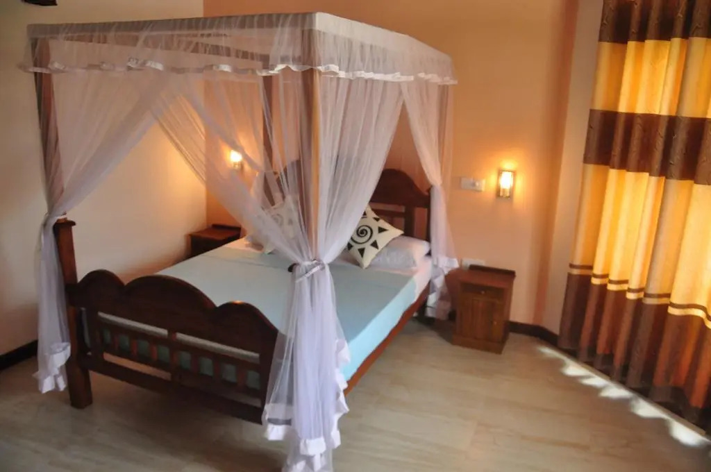 Helis Villa Unawatuna