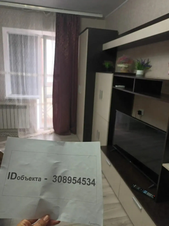 Квартира Сарматская 11