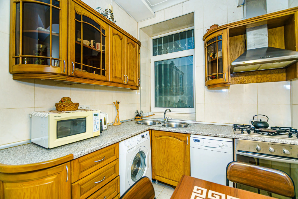 Апартаменты 1 Bedroom in Bouelvard Baku
