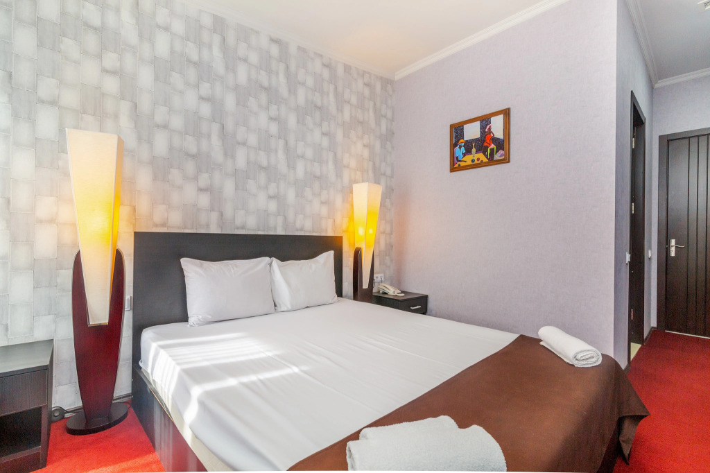 Hotel Marlyn
