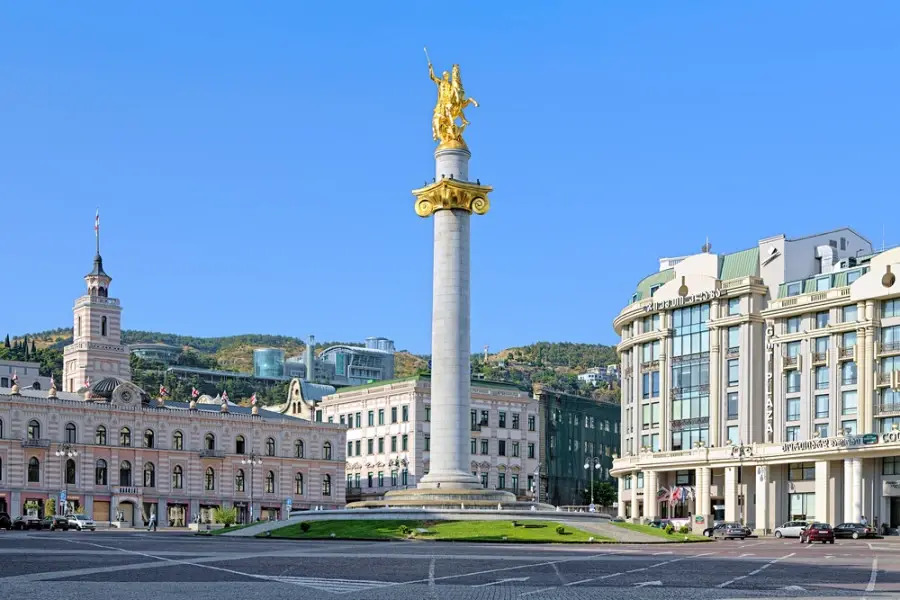 Апартаменты на Лермонтова