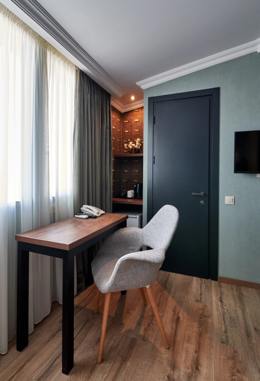 Hotel City