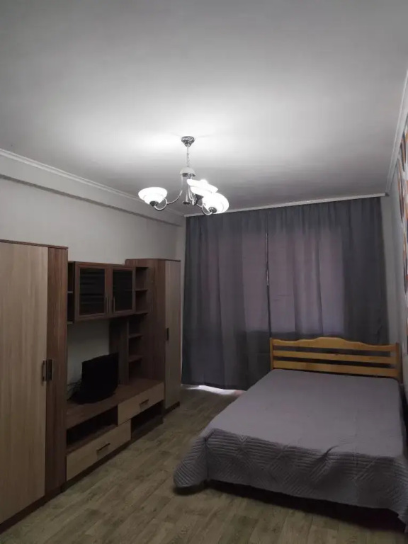 Квартира около ТРЦ Муссон