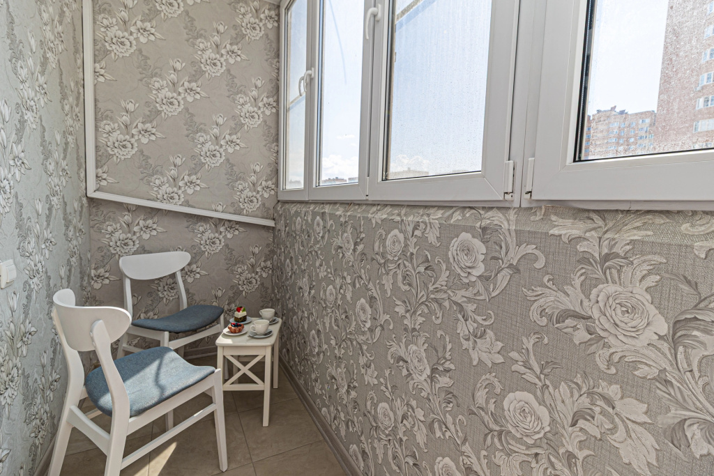 Квартира 2 Ночи на Улице им Героя Яцкова И В 15к1