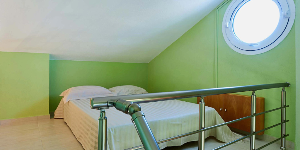 Вилла Amatia Summer House Vourvourou