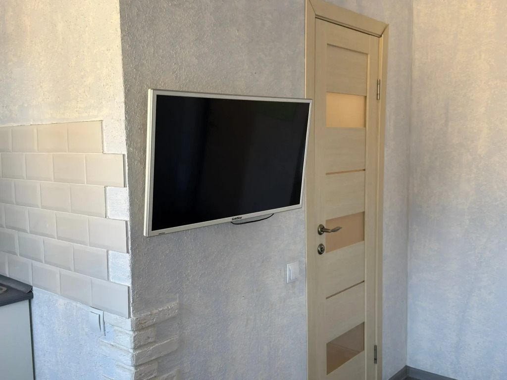 Отель Грин Грейп SyncotelHome