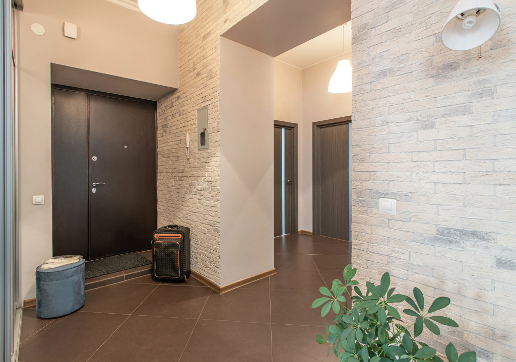 Квартира в доходном доме Piter Apartments на Петроградке у зоопарка
