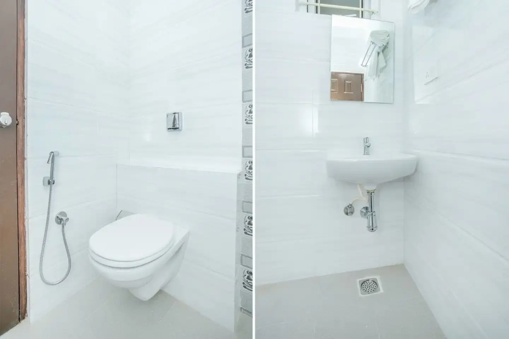 Отель Dollars Nest