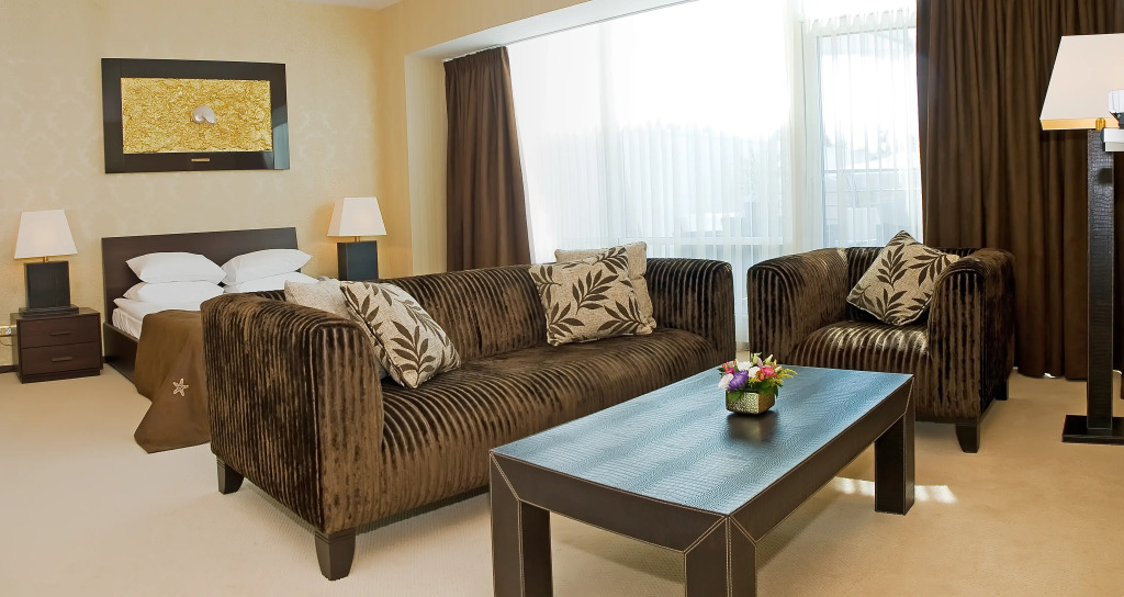 Stella Residence Club