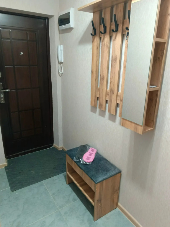 Квартира Сюрприз