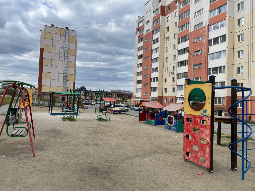 Апартаменты Уютная Квартира на Макеева