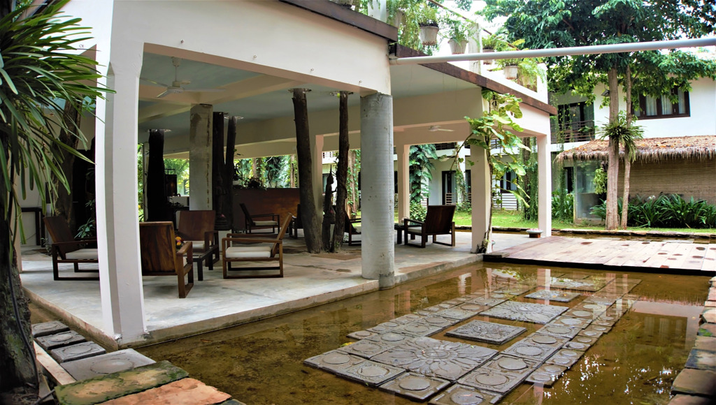 Rokkhak River Resort