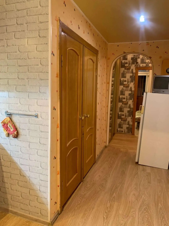 Квартира на Нежинской 37