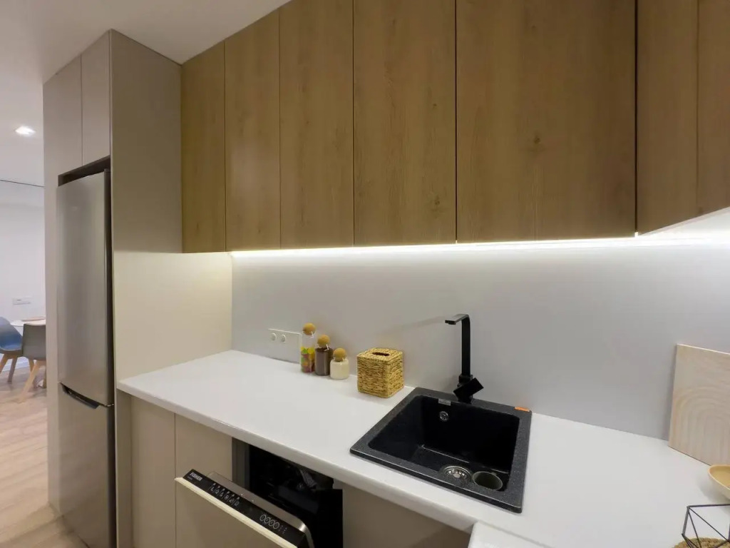 Апартаменты Cozy Central Yerevan