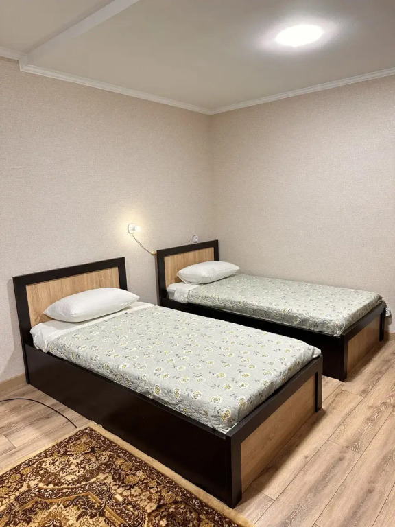 Апартаменты 8 от Hotel Latif Samarkand