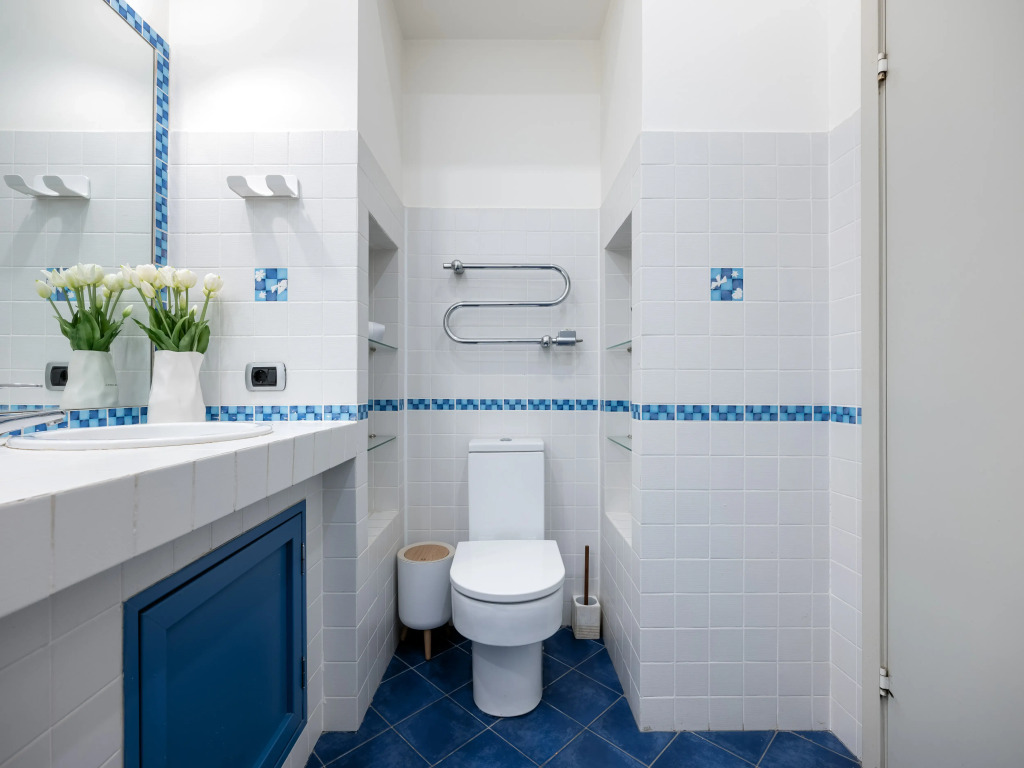 Квартира GM Apartments Солнечная Трехкомнатная в двух шагах от Набережной