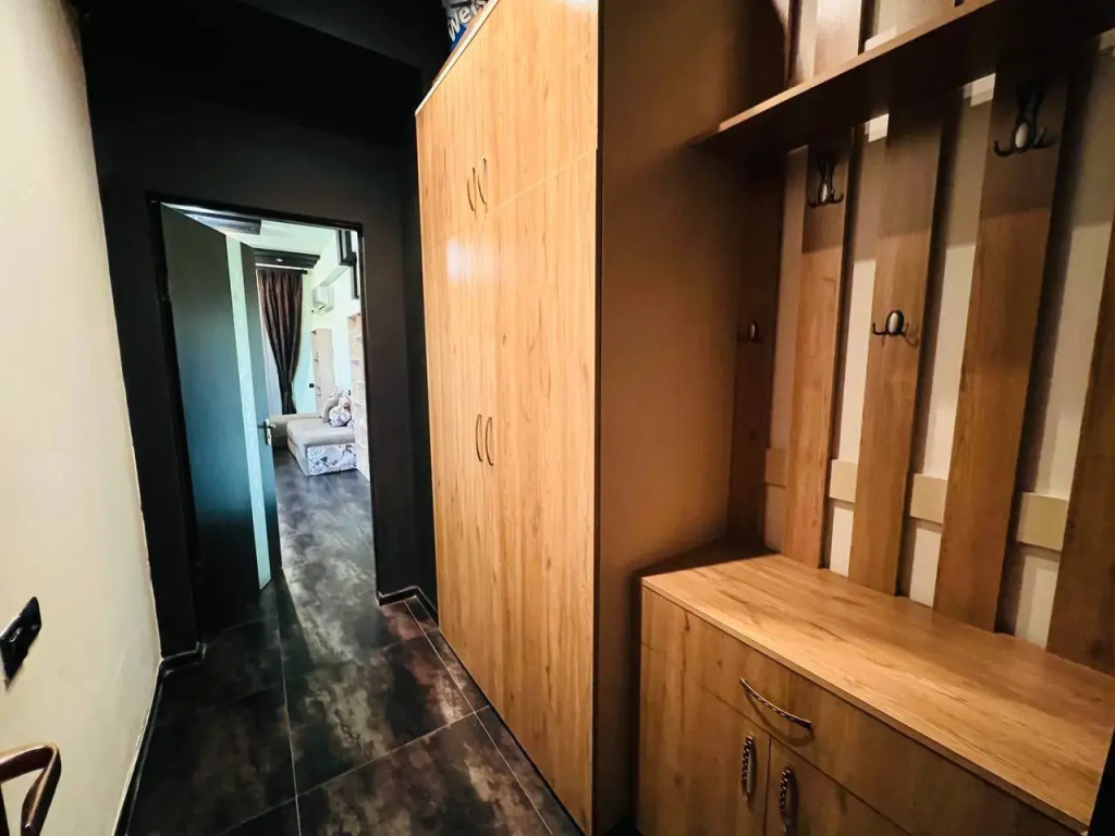 Апартаменты Glendale Hills TopHouse