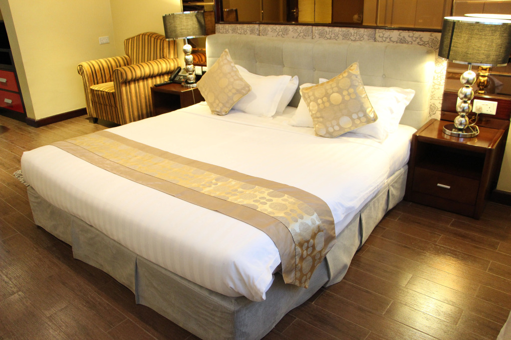 Clarence House Nairobi