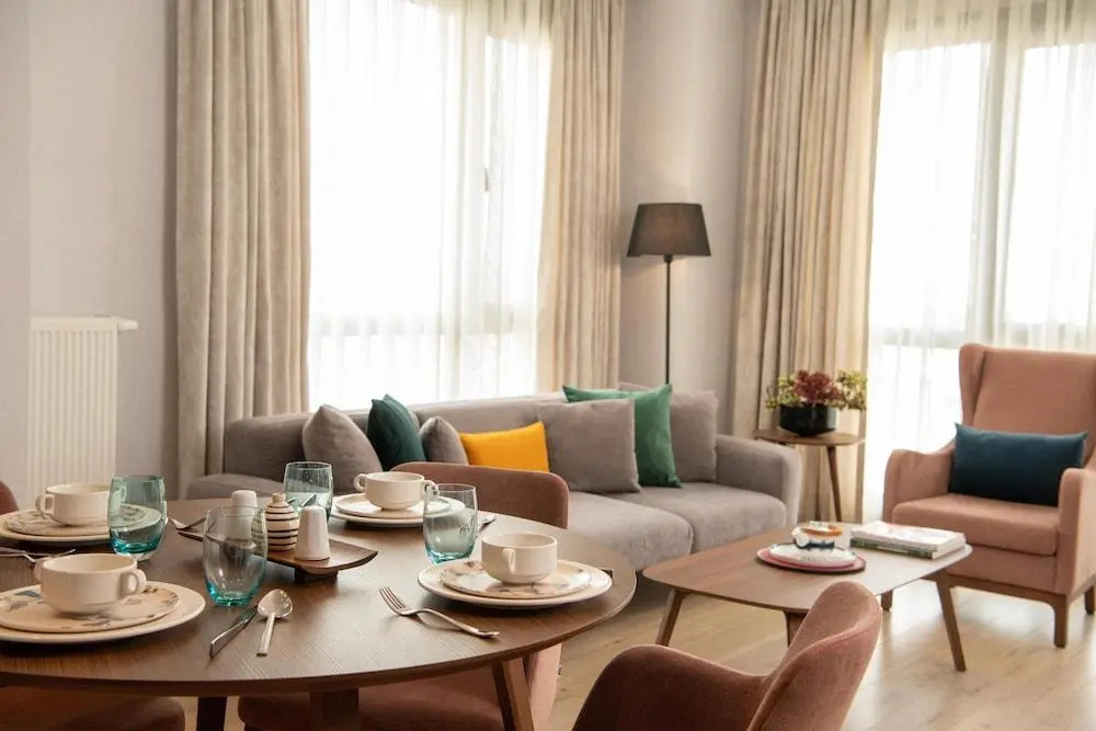 Antwell Suites