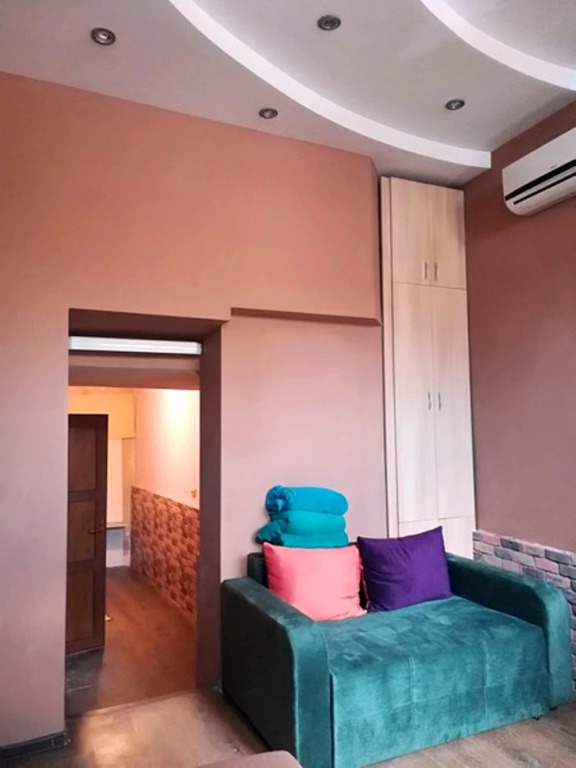 Апартаменты Birdhome in Tbilisi