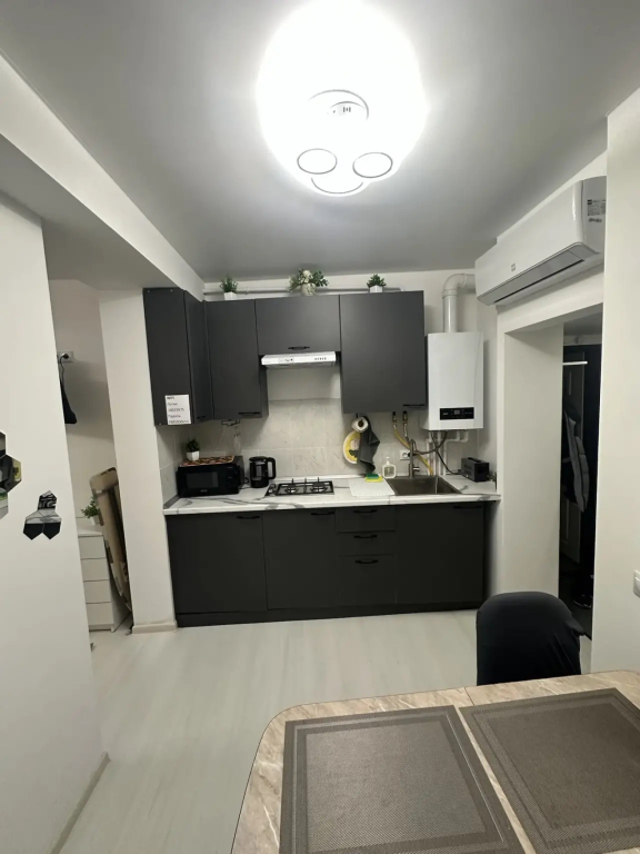 Квартира рядом с парком