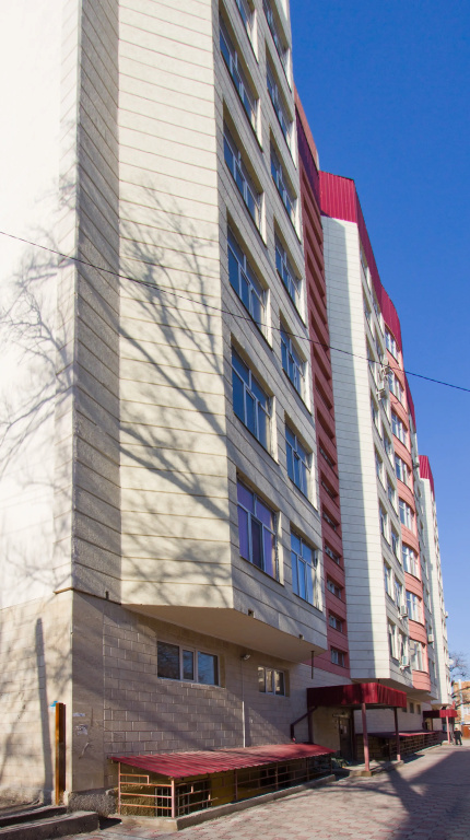 Апартаменты Фрунзе