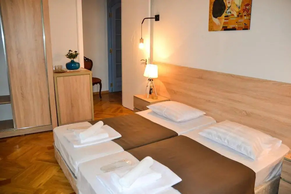 Piccolo Hotel Vake