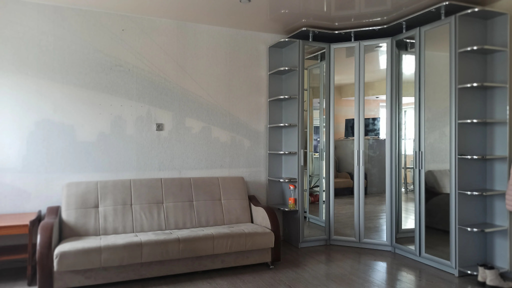 Primore Apartments