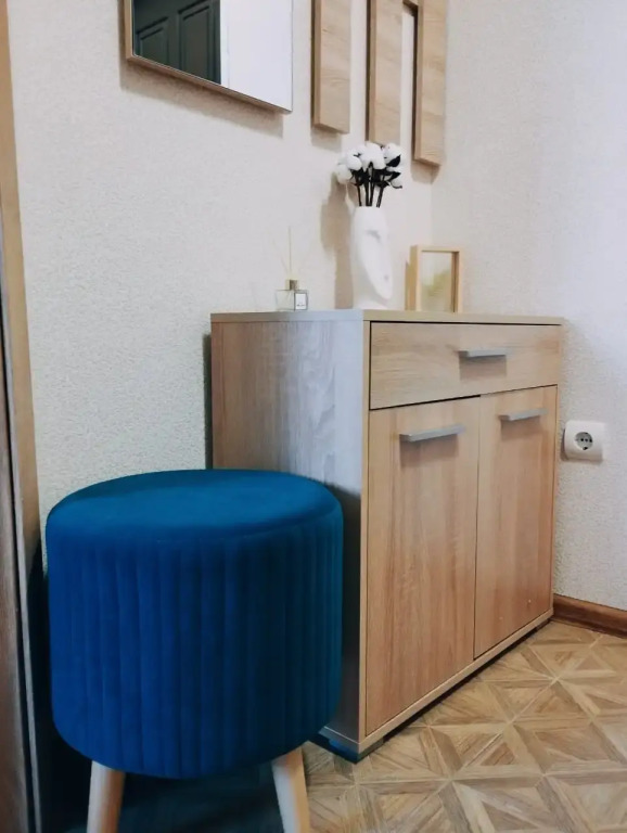 Квартира Недалеко от Центра