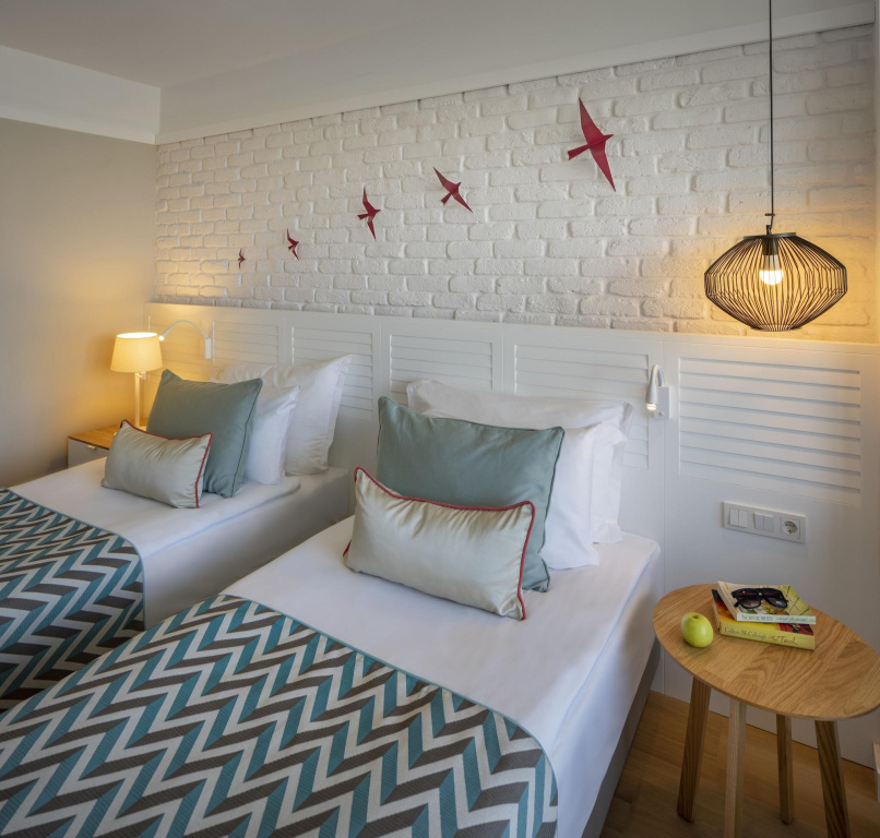 Akra Kemer - Ultra All Inclusive