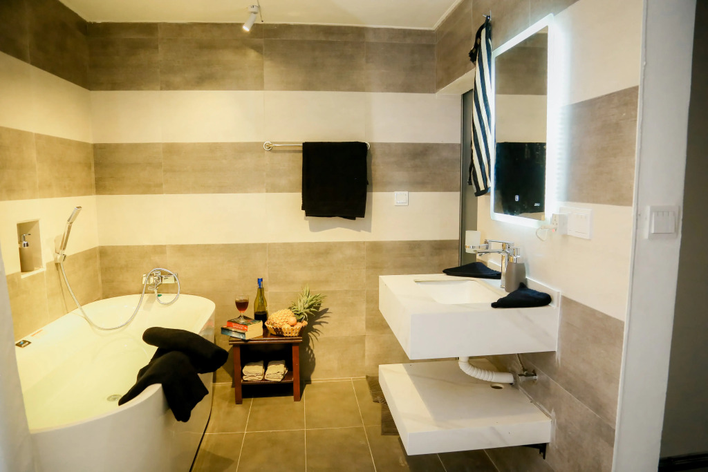 Eden Villa Hikkaduwa