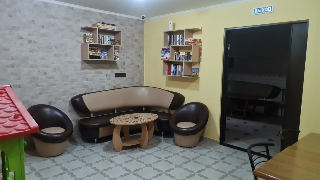 DelfiniYa Mini-Hotel