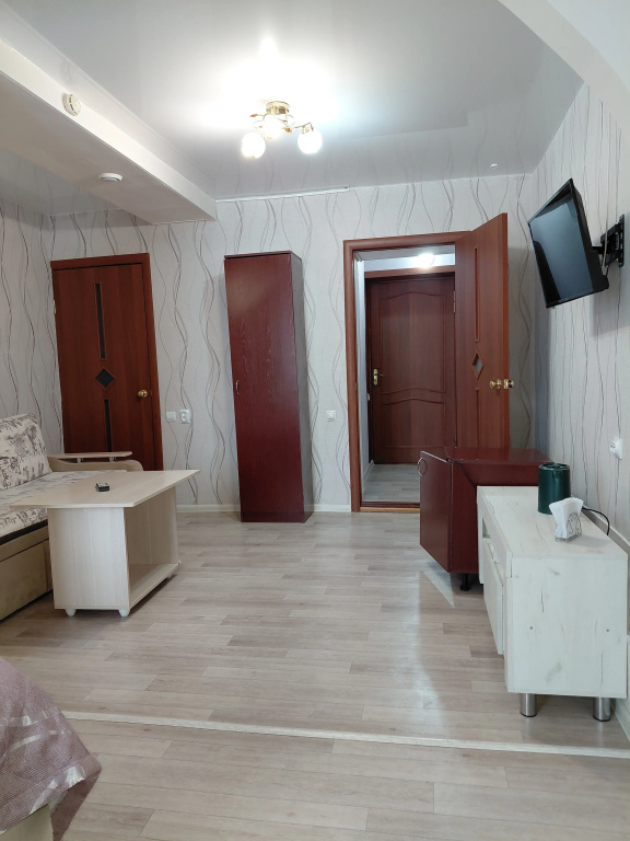 Кристалл