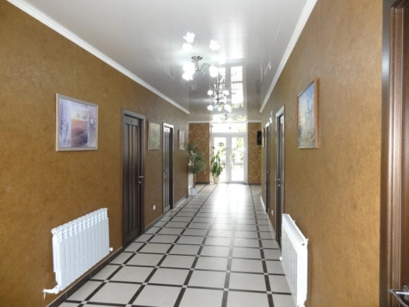 Akrit Hotel