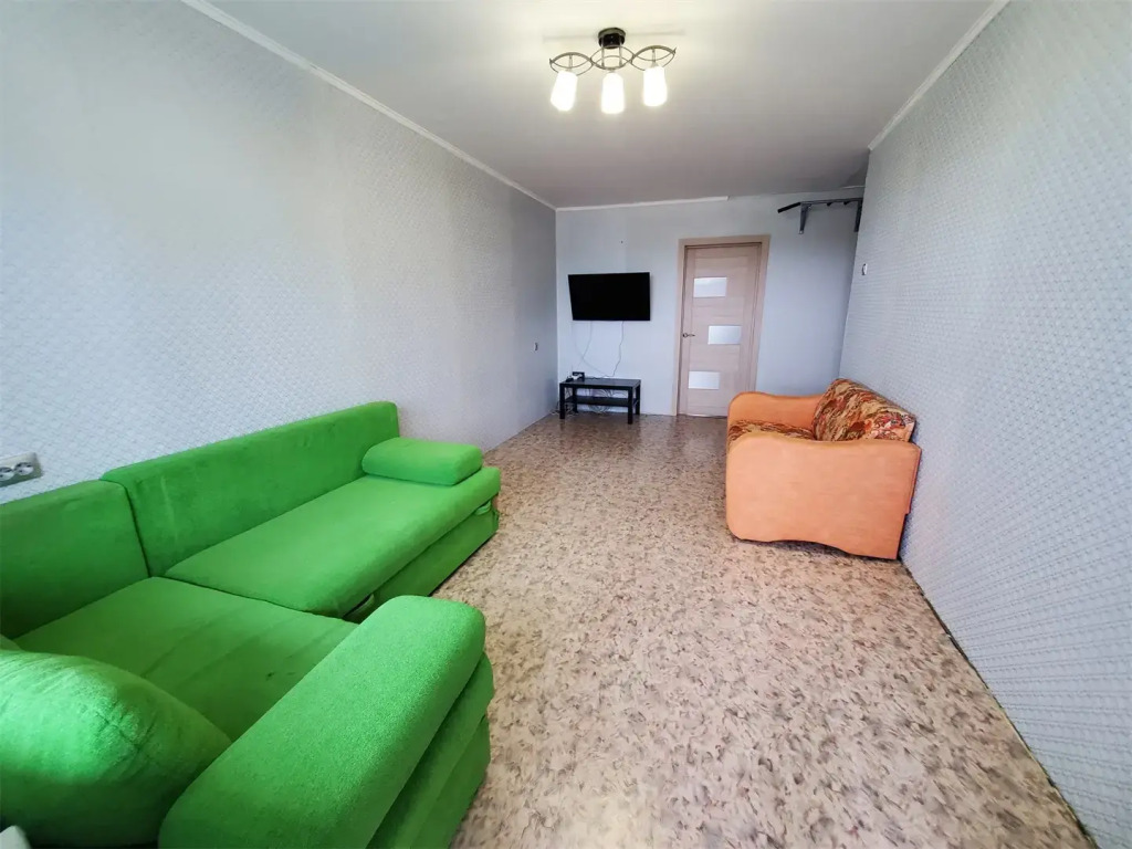 Квартира Пирогова 25
