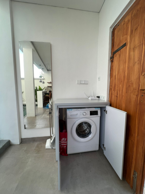 Вилла Carik Kerobokan Seminyak Canggu