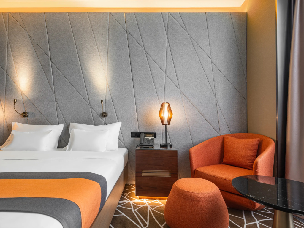 Tigre de Cristal Resort & Casino Владивосток