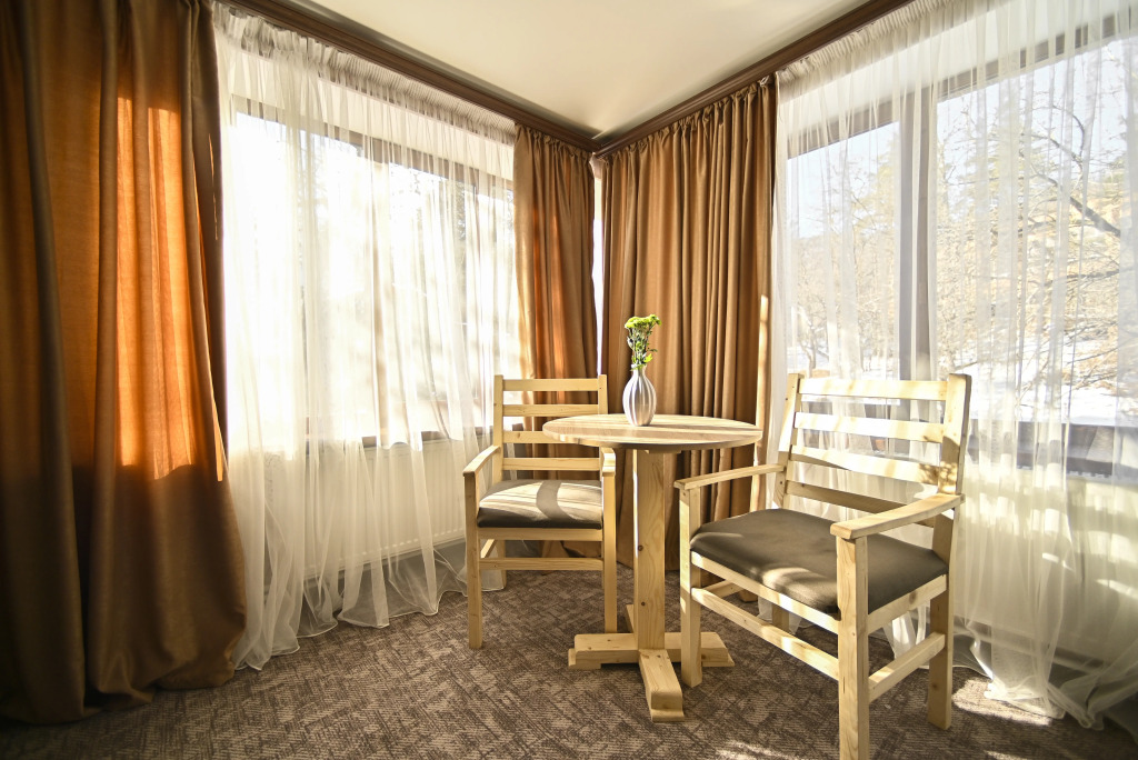 Отель Kompozitor Dilijan