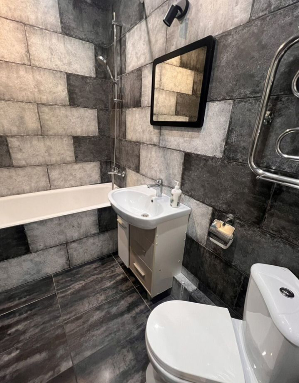 Квартира на улице Ульяновых 31