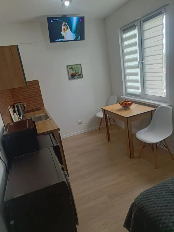 Квартира Студия 18 м²