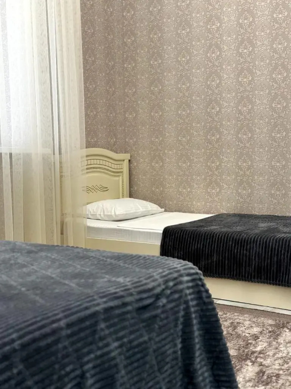 Отель Туки-Тур