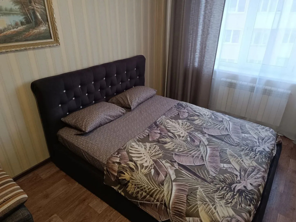 Квартира Milano на улице Есенина 8А
