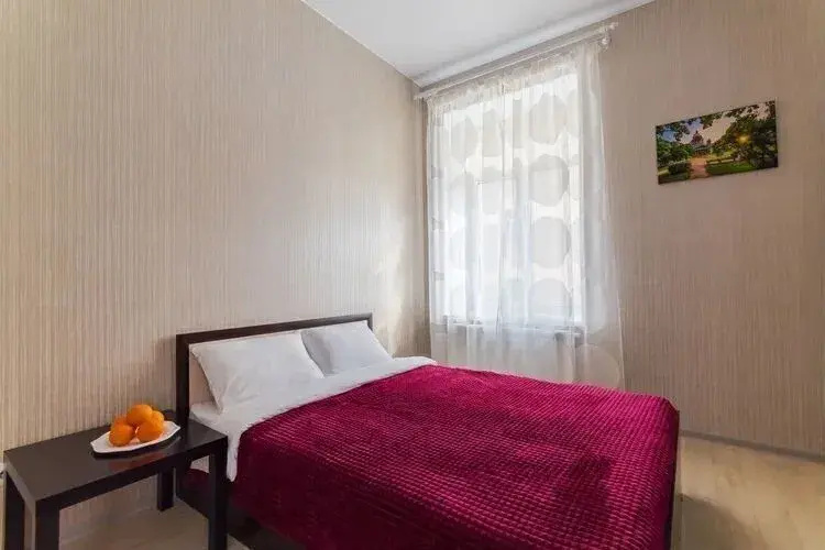 Квартира на Красной 8к1