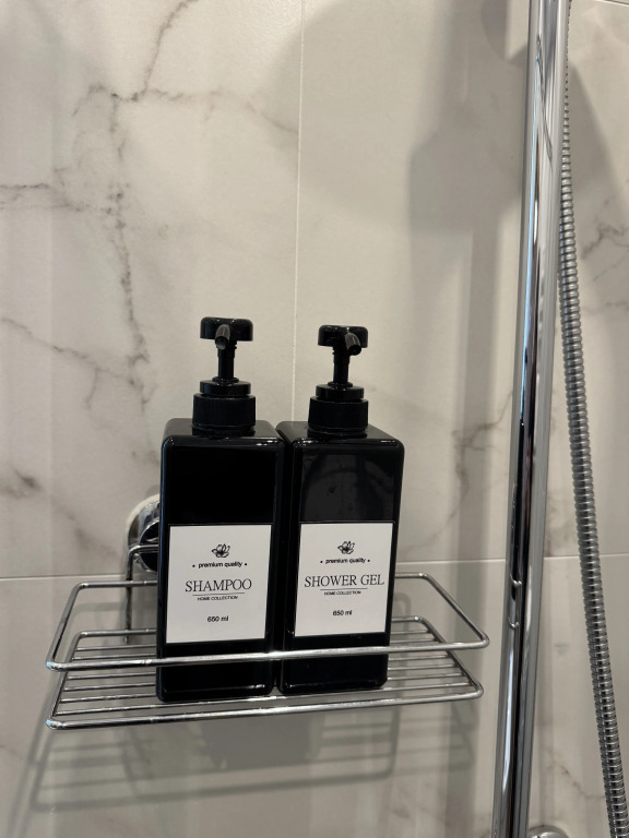 Квартира LuxApart