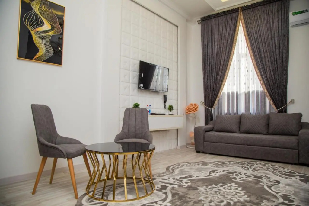 Hotel Hayat Samarkand
