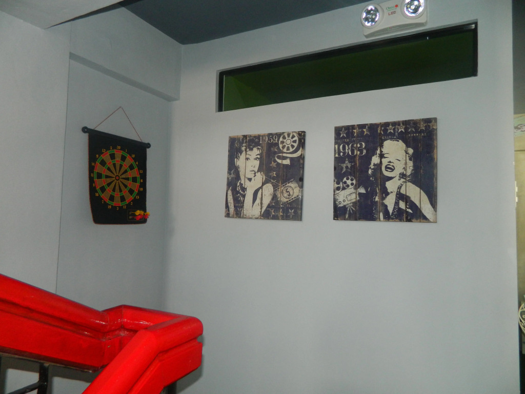 Хостел BGC Boutique Hostel And Dorm