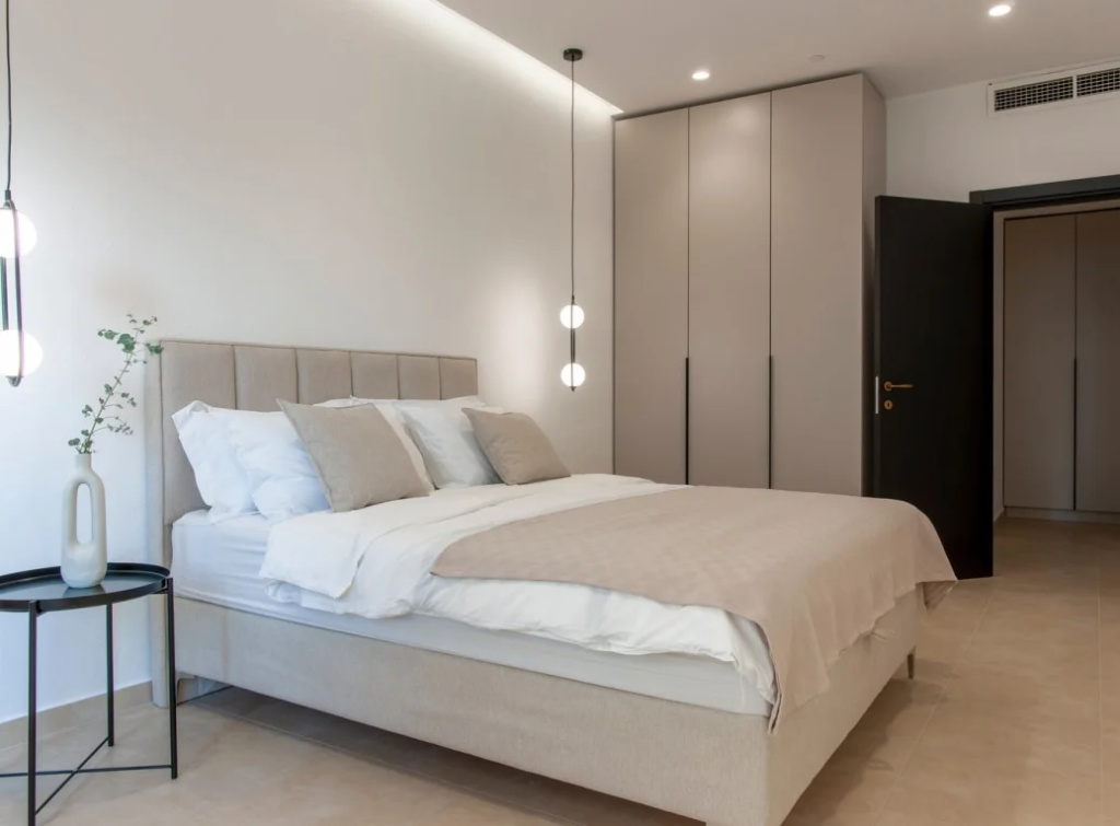 Апарт-отель Soho Suites
