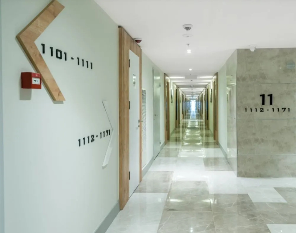 ORBI City LUXE HOTEL