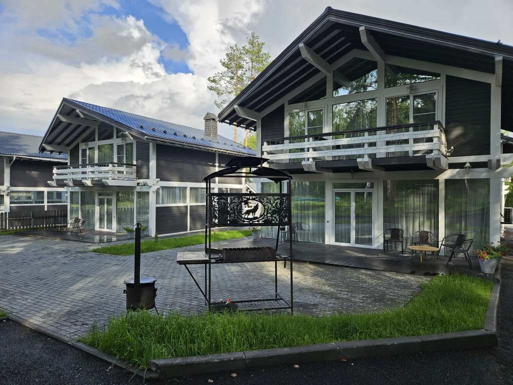 i'22 Guest house
